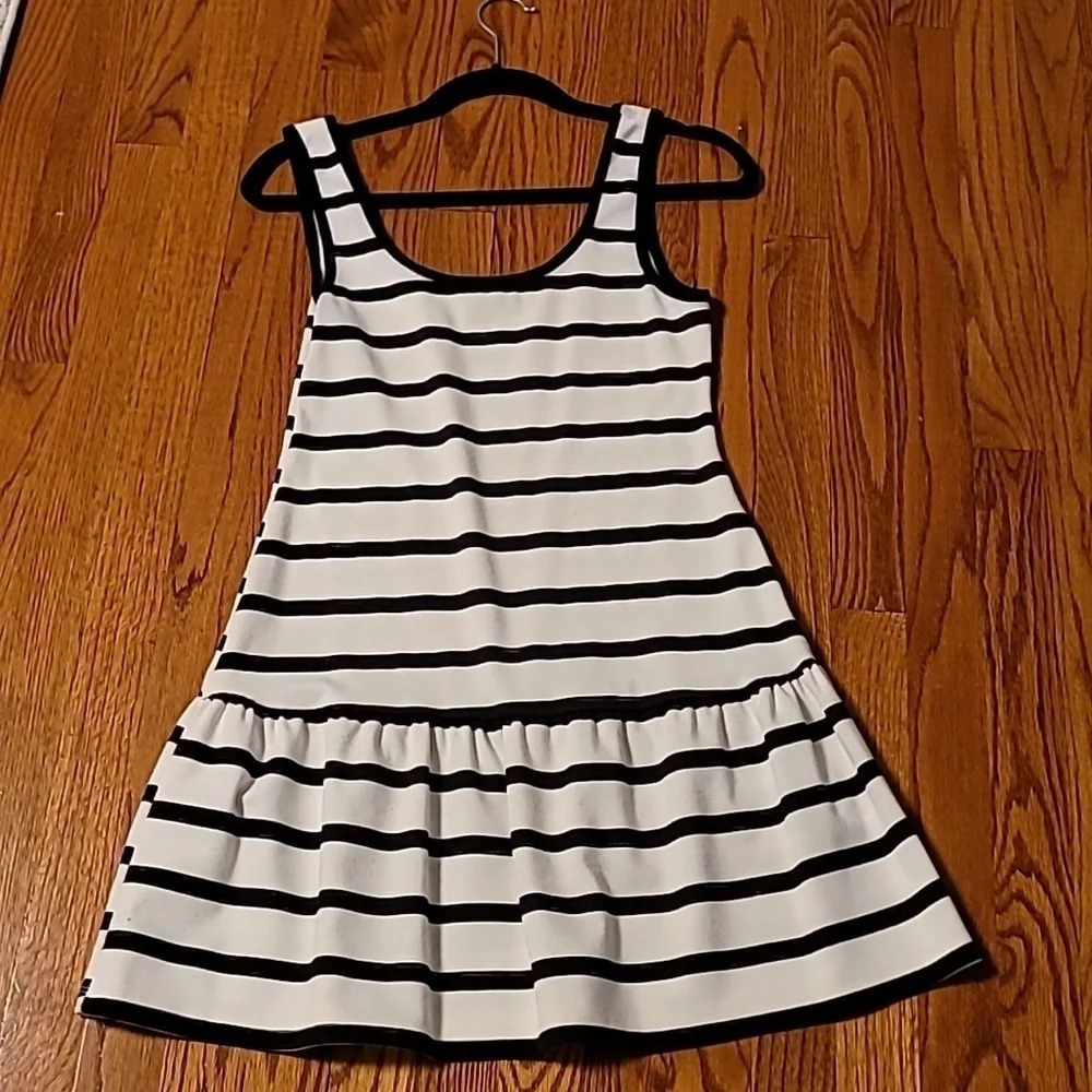 Bar III Dress